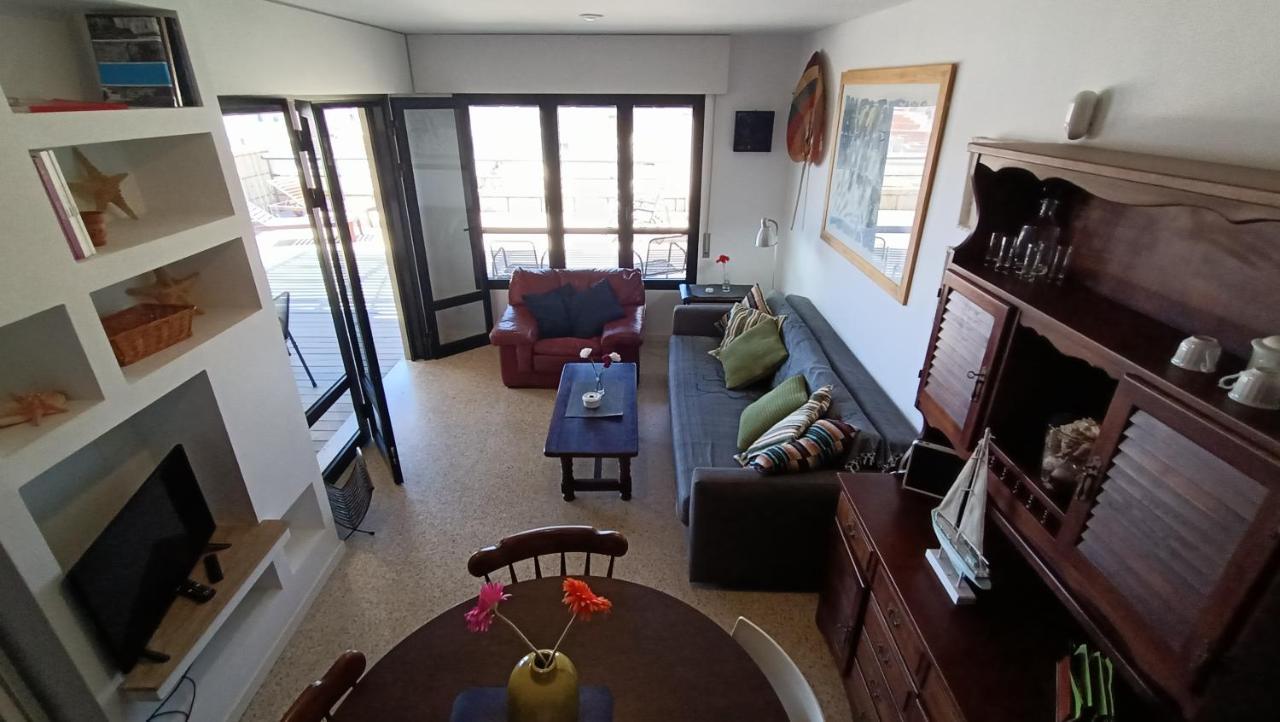 Alquilaencanarias El Medano Spectacular Terrace And Sea Views A Eksteriør bilde